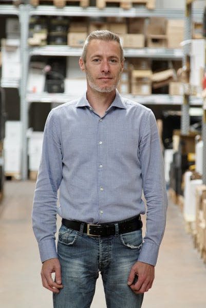 Francesco Bazzanella